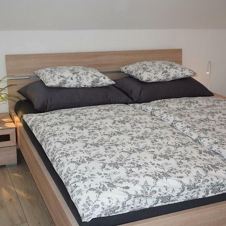 Ferienhaus Saxenauer Hinterstoder Exteriör bild