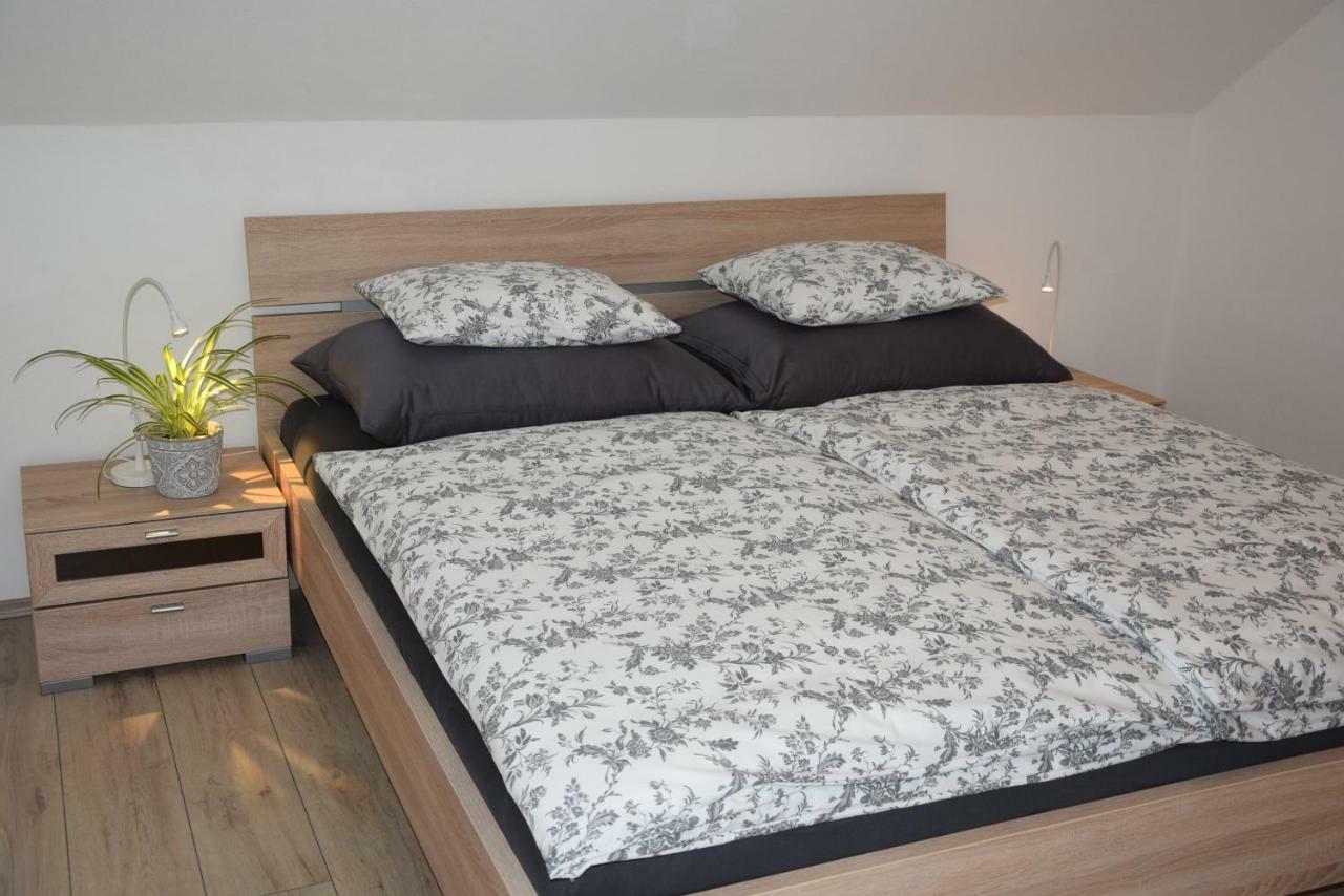 Ferienhaus Saxenauer Hinterstoder Exteriör bild