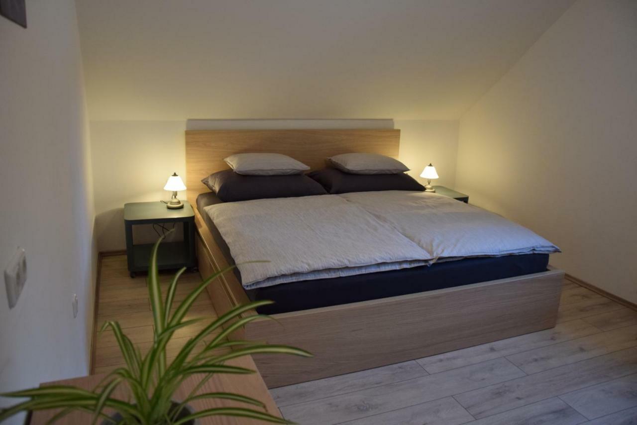 Ferienhaus Saxenauer Hinterstoder Exteriör bild
